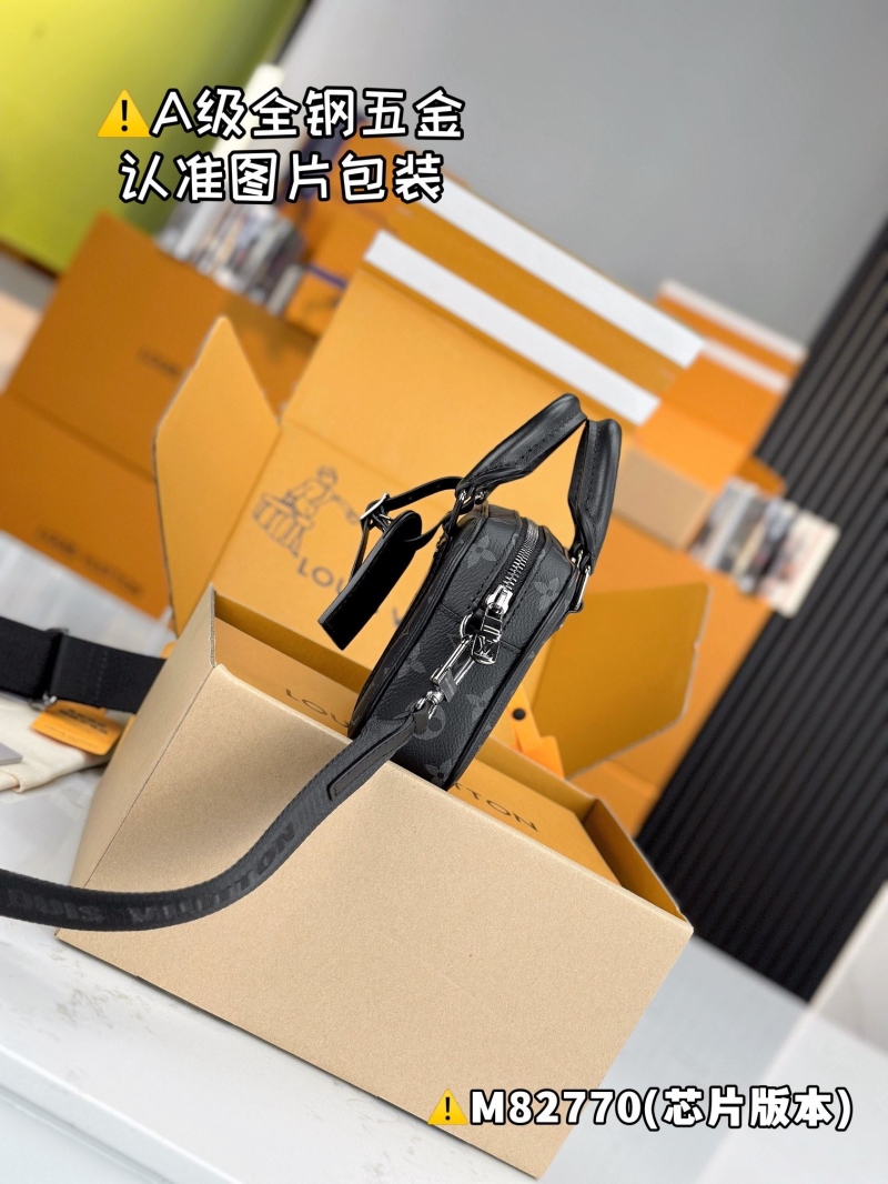 Mens LV Satchel Bags